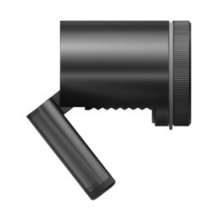 Lenovo 4XC1Q25245 webcam 4 MP 1920 x 1080 Pixels USB-C Zwart - Afbeelding 6