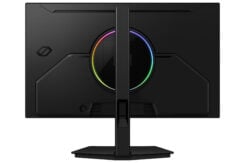 Samsung 27" Odyssey G8 (G80HF) 5K 180Hz / QHD 360Hz Gaming Monitor - Afbeelding 3