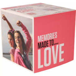 Canon 2311B075 pak fotopapier Roze Glans - Afbeelding 5