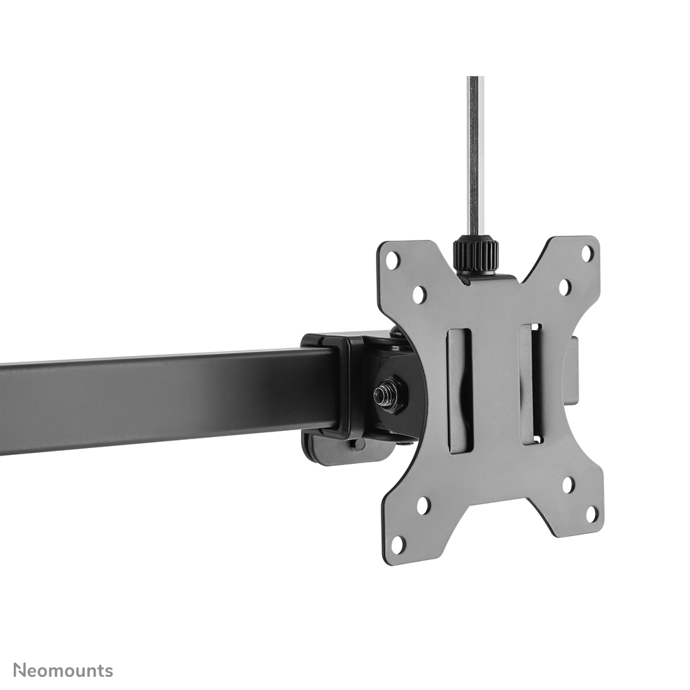 Neomounts FPMA-D865DBLACK Monitorstandaard 10-27" - gasveer - Afbeelding 6