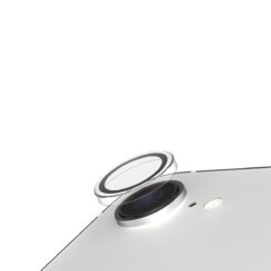 PanzerGlass SAFE. by ® Camera Lens Protector Transparent iPhone 17e | 16e Doorzichtige schermbeschermer Apple 1 stuk(s)