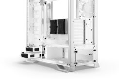 be quiet! BGA13 computerbehuizing onderdelen Universeel HDD-behuizing - Afbeelding 3