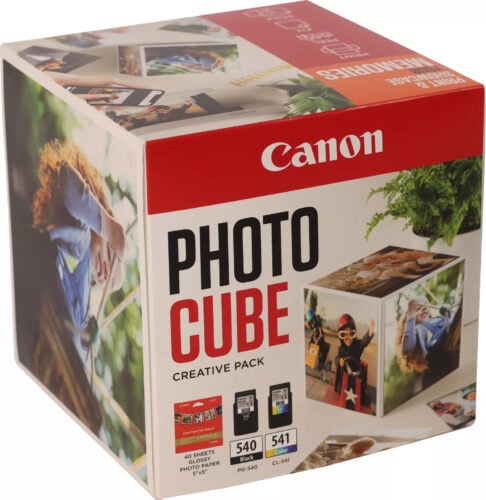 Printen & Scannen