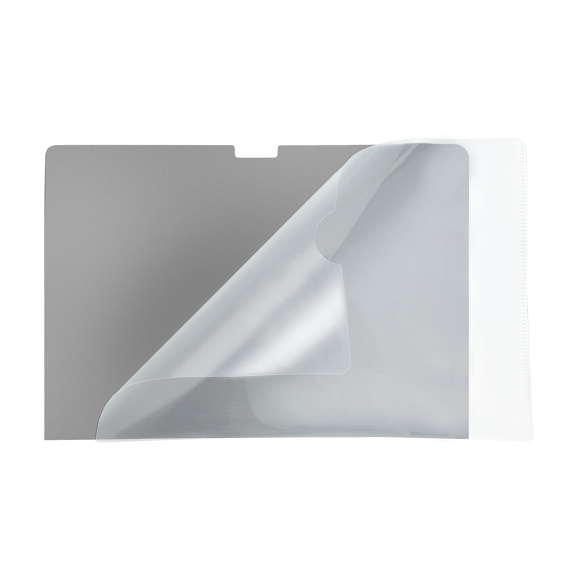 StarTech.com 16-inch MacBook Pro M1 M2 M3 M4 Flip-Over Laptop Privacy Filter, Blauw Licht Filter, Dubbelzijdig, Anti-Reflectie Mat of Glanzend - Afbeelding 6