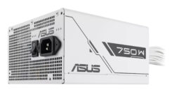 ASUS Prime 750W Bronze White Edition power supply unit 20+4 pin ATX ATX Wit - Afbeelding 5