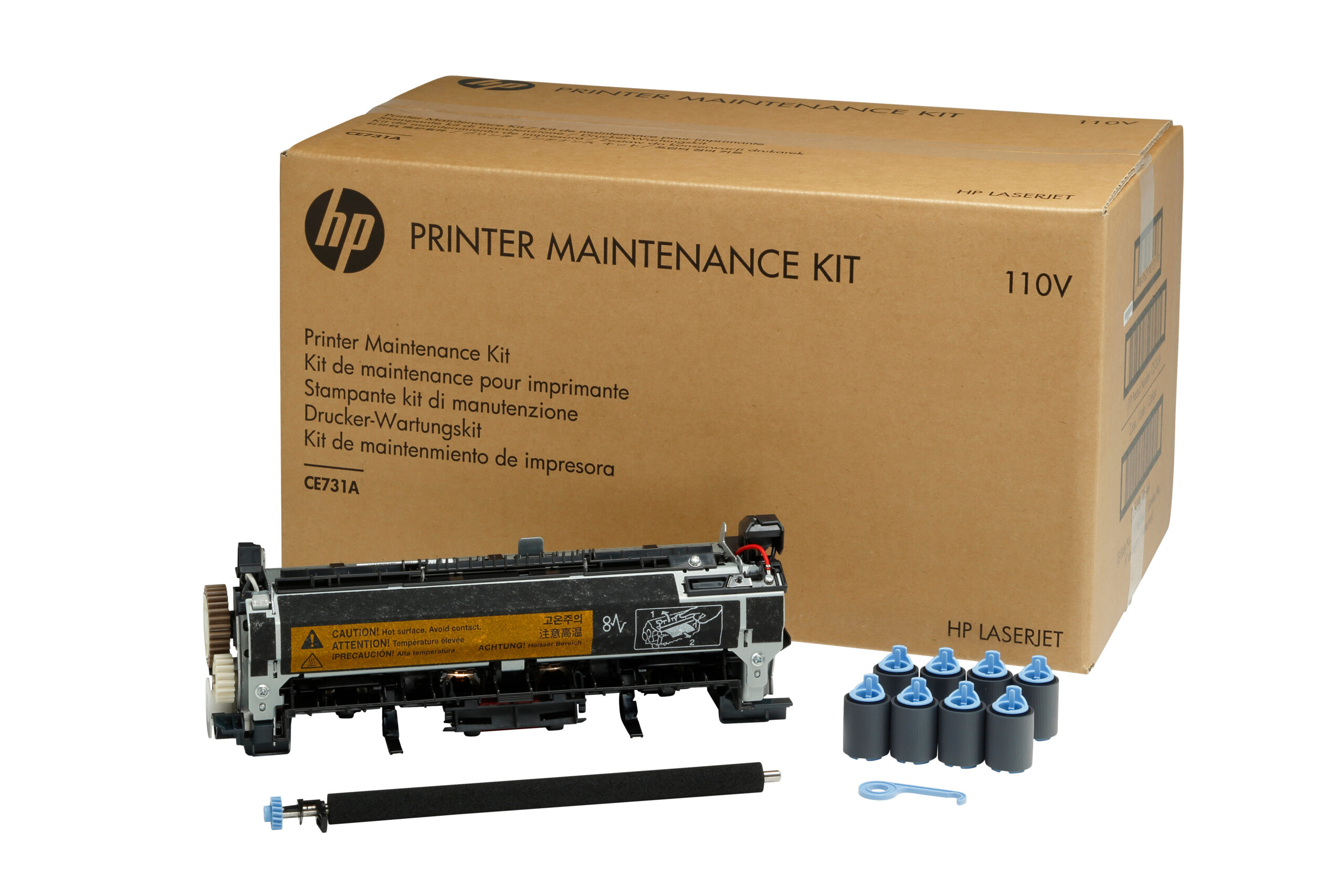 HP LaserJet 220-V onderhoudskit - Afbeelding 2