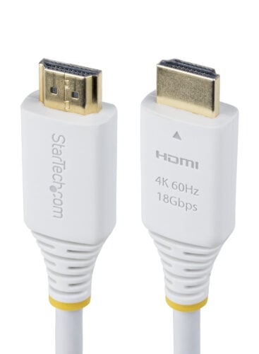 Kabels en adapters