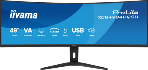 Computer monitoren