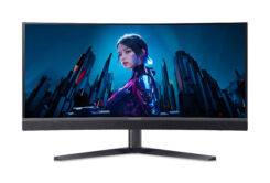 Acer X34 F1 X LCD-beeldscherm voor gaming