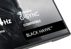 iiyama G-MASTER GB2741QSU-B1 computer monitor 68,6 cm (27") 2560 x 1440 Pixels 4K Ultra HD LED Zwart - Afbeelding 6
