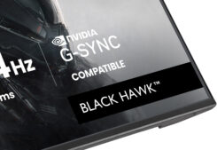iiyama G-MASTER GB2741QSU-B1 computer monitor 68,6 cm (27") 2560 x 1440 Pixels 4K Ultra HD LED Zwart - Afbeelding 6