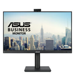 ASUS BE279QFK computer monitor 68,6 cm (27") 1920 x 1080 Pixels Full HD LCD Zwart - Afbeelding 3