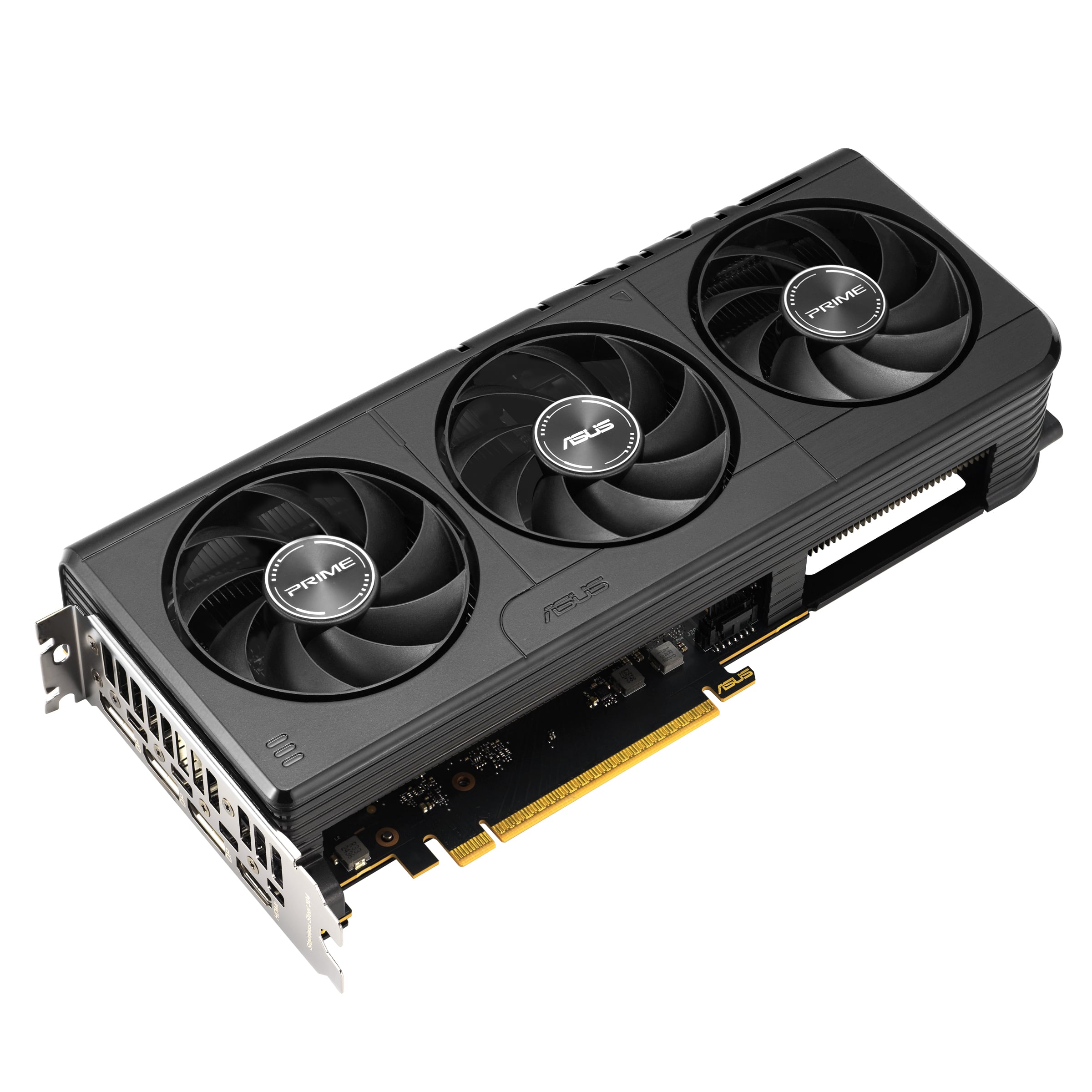 ASUS Prime -RTX5060-O8G NVIDIA GeForce RTX 5060 8 GB GDDR7 - Afbeelding 4