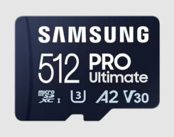 Samsung MB-MY512SB/WW flashgeheugen 512 GB MicroSDXC UHS-I