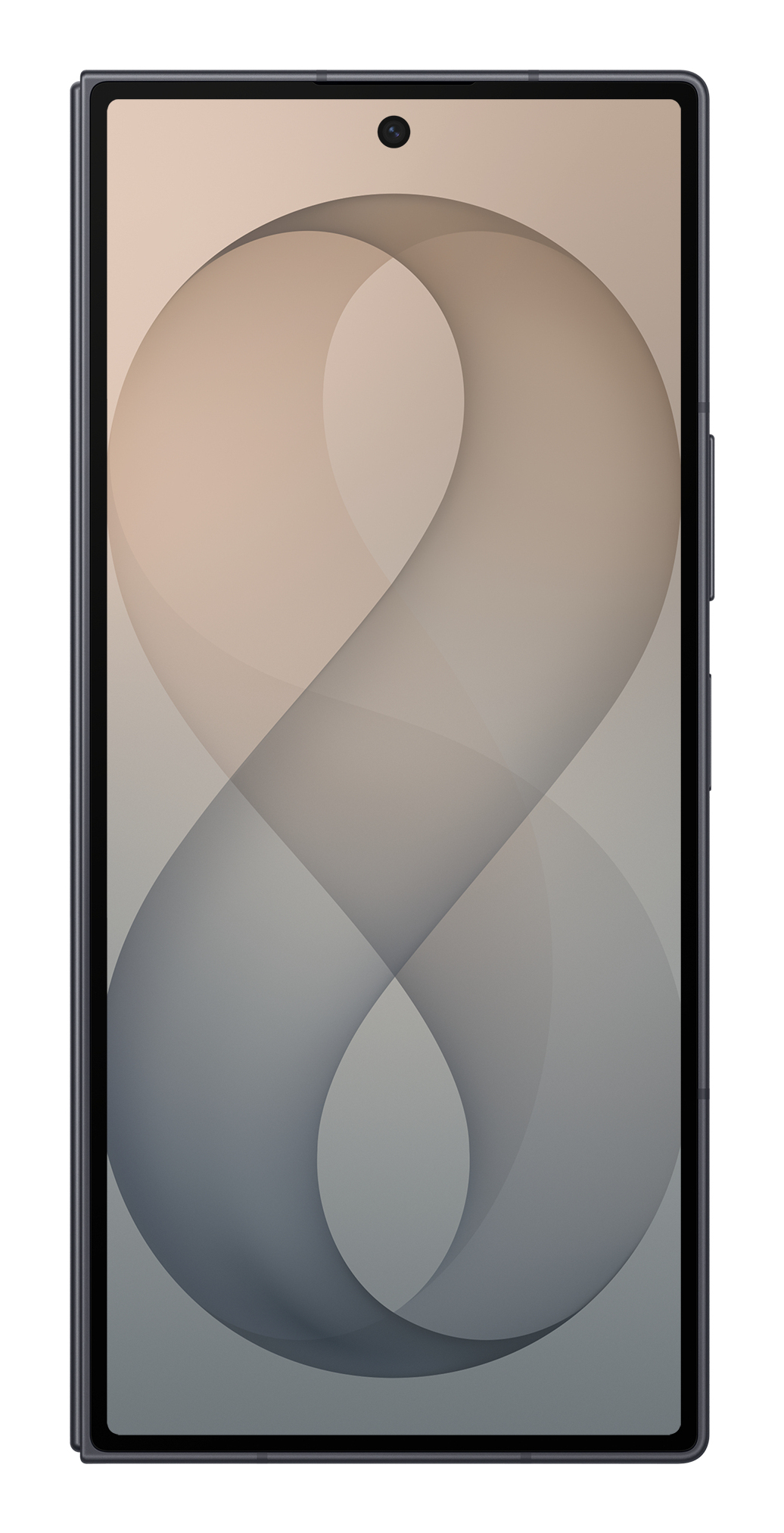 Samsung Galaxy Z Fold8 Ultra 20,3 cm (8") Dual SIM 5G USB Type-C 12 GB 512 GB 5000 mAh Grafiet - Afbeelding 6