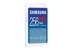 Samsung PRO Plus MB-SD256S 256 GB SDXC UHS-I Klasse 10 - Afbeelding 3