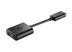 HP HDMI naar VGA adapter - Afbeelding 2