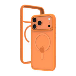 dbramante1928 Grenen MS mobiele telefoon behuizingen Hoes Oranje