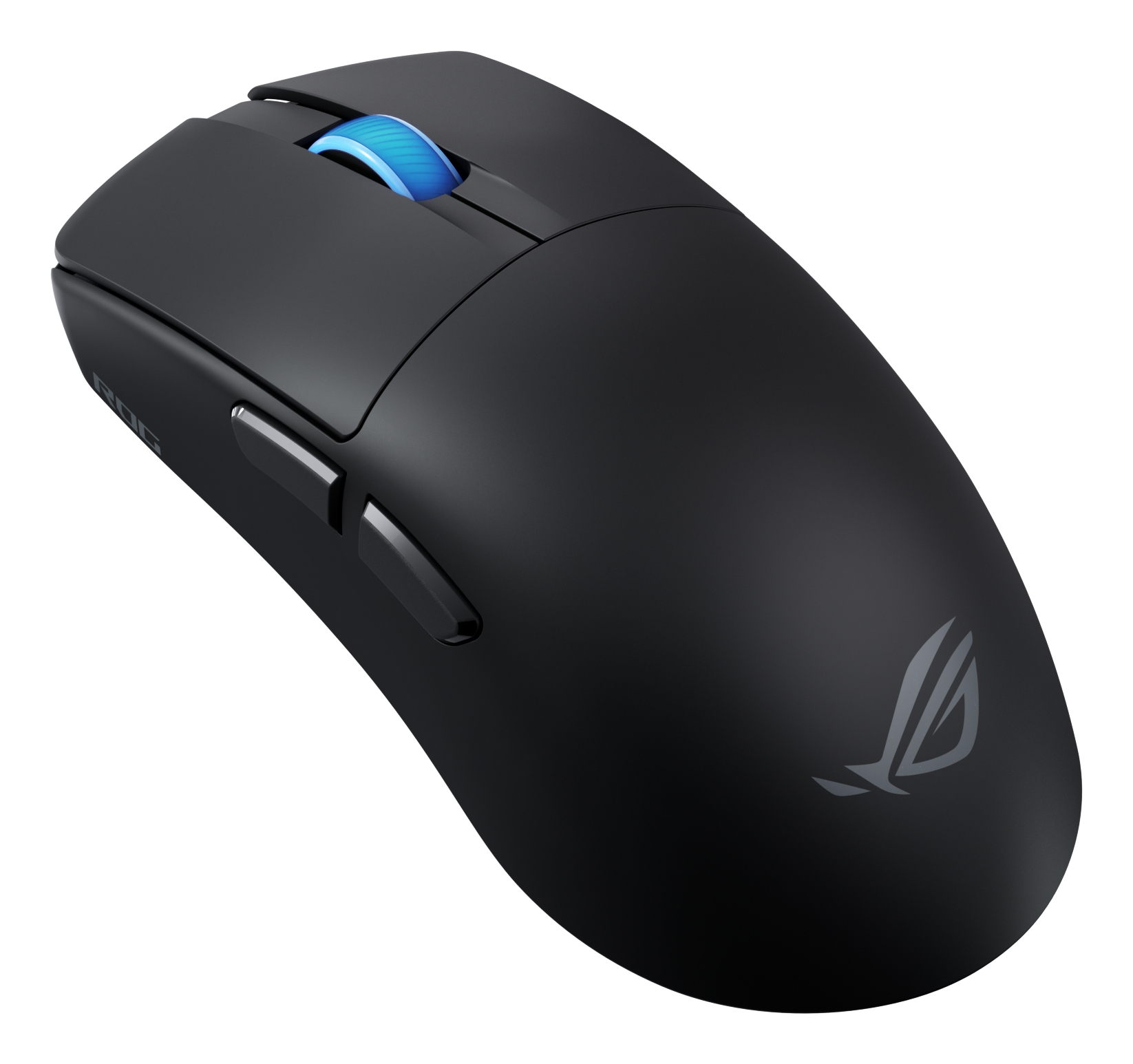 ASUS ROG Harpe II Ace muis Gamen Rechtshandig RF Wireless + Bluetooth + USB Type-A Optisch 42000 DPI - Afbeelding 2