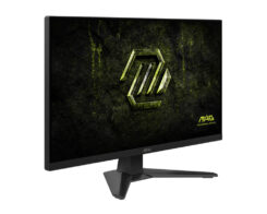 MSI MAG 272F X24 computer monitor 68,6 cm (27") 1920 x 1080 Pixels Full HD LCD Zwart - Afbeelding 4