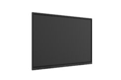LG CreateBoard Standard interactief whiteboard 190,5 cm (75") 3840 x 2160 Pixels Touchscreen Zwart - Afbeelding 6