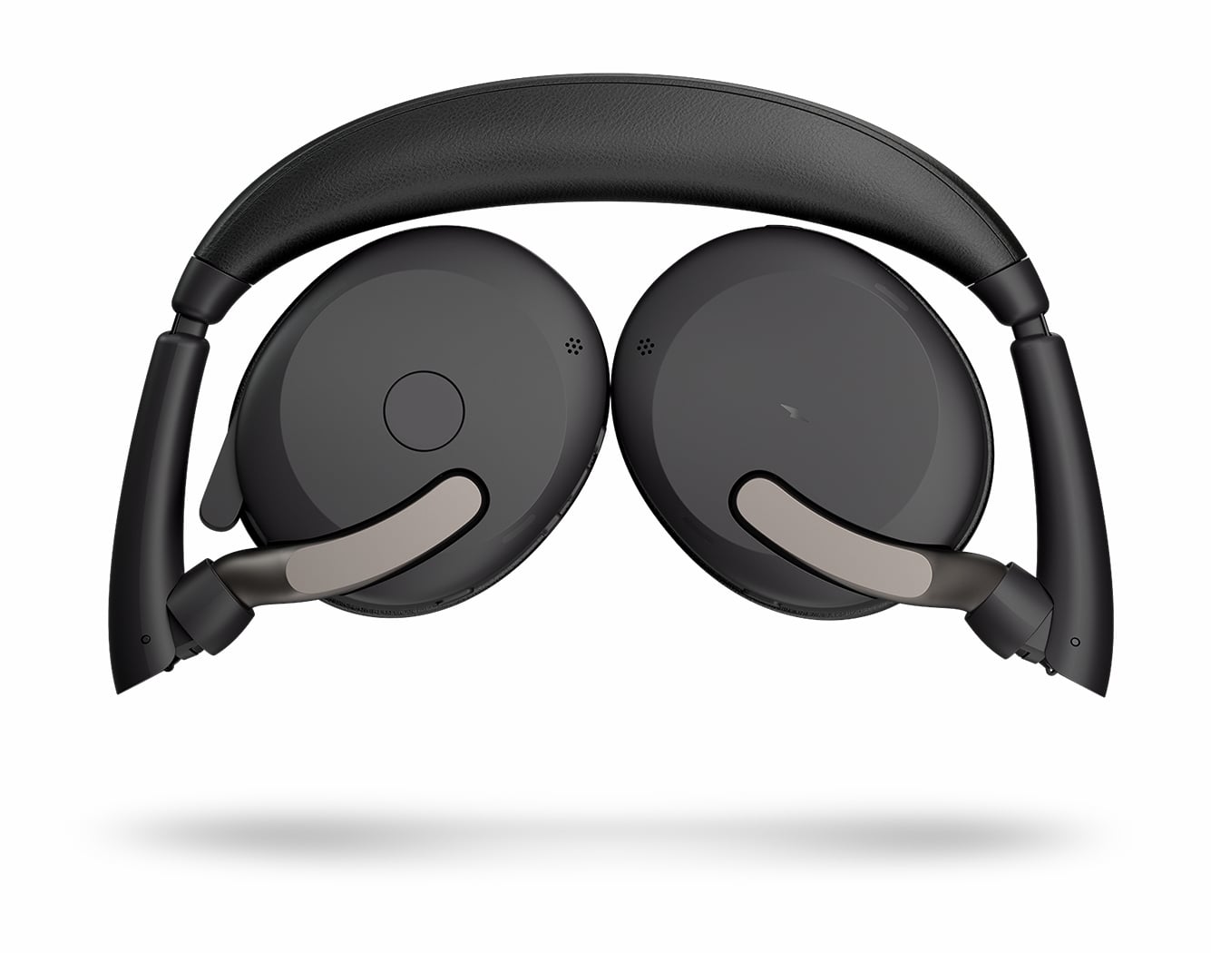 Jabra Evolve2 65 Flex Headset Draadloos Hoofdband Kantoor/callcenter USB Type-C Bluetooth - Afbeelding 3