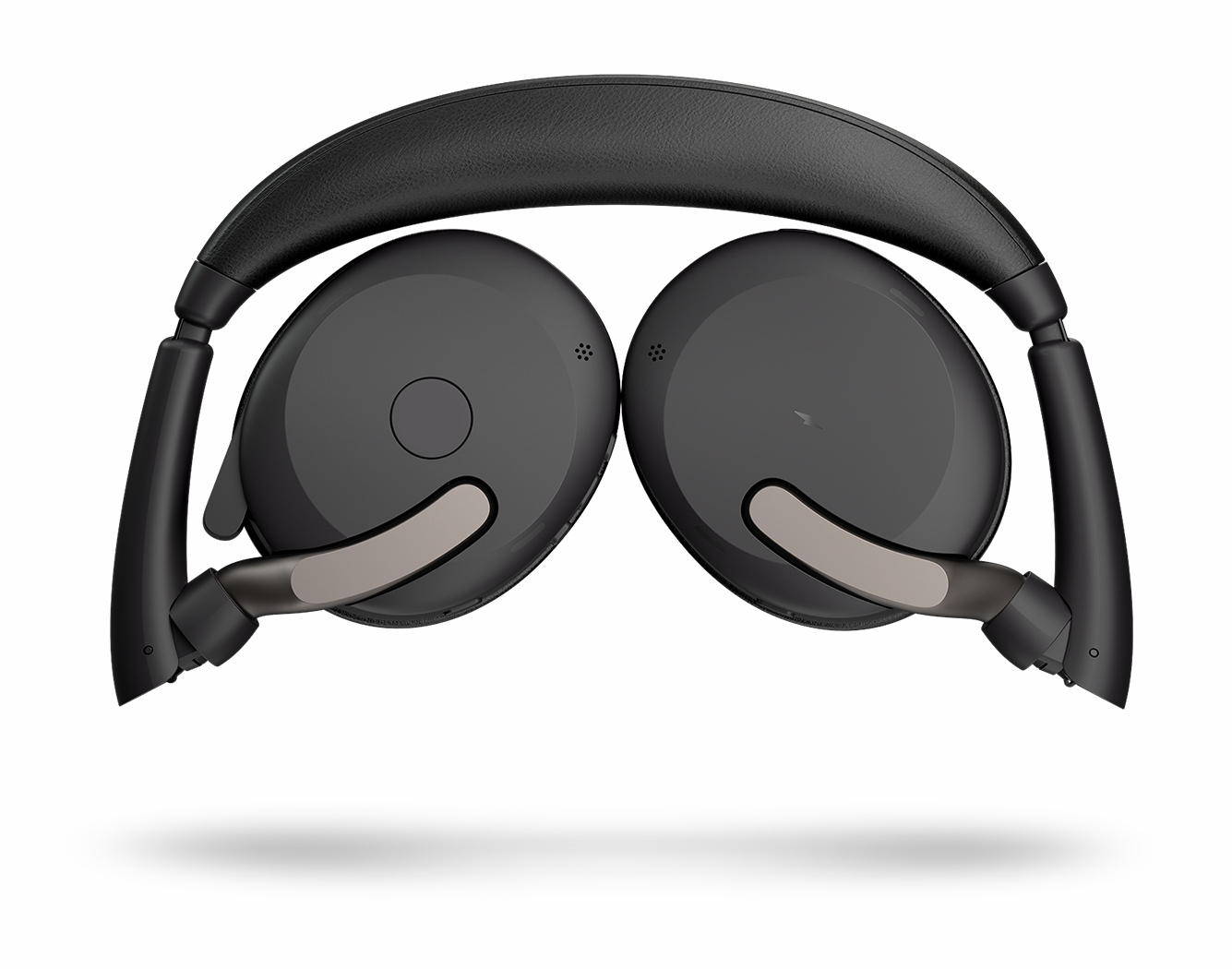 Jabra Evolve2 65 Flex Headset Draadloos Hoofdband Kantoor/callcenter USB Type-C Bluetooth Oplaadhouder - Afbeelding 3