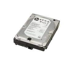 HP 12 TB 7200 RPM SATA-6 G 3,5 inch Enterprise HDD - Afbeelding 2