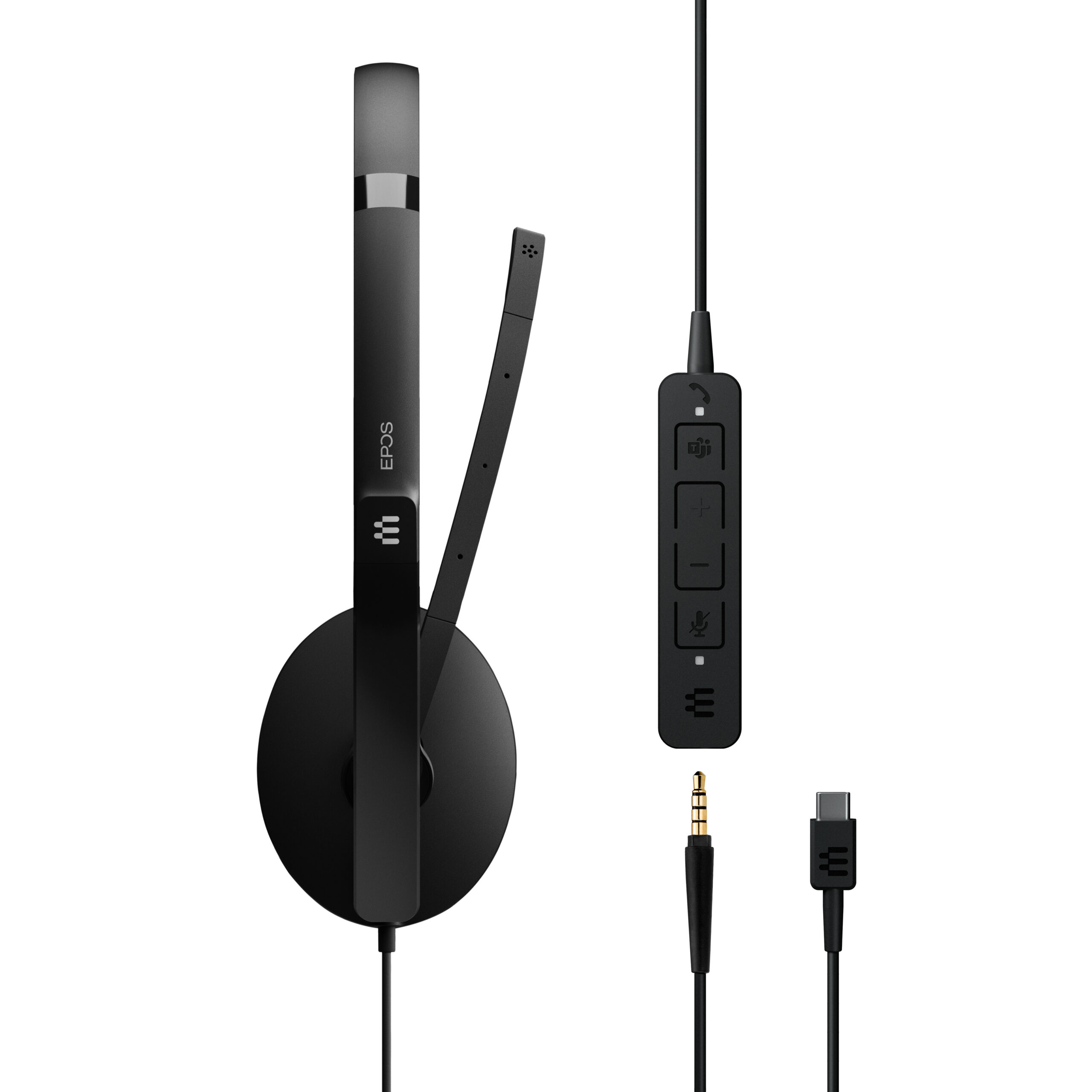 EPOS ADAPT 165T USB-C II - Afbeelding 6