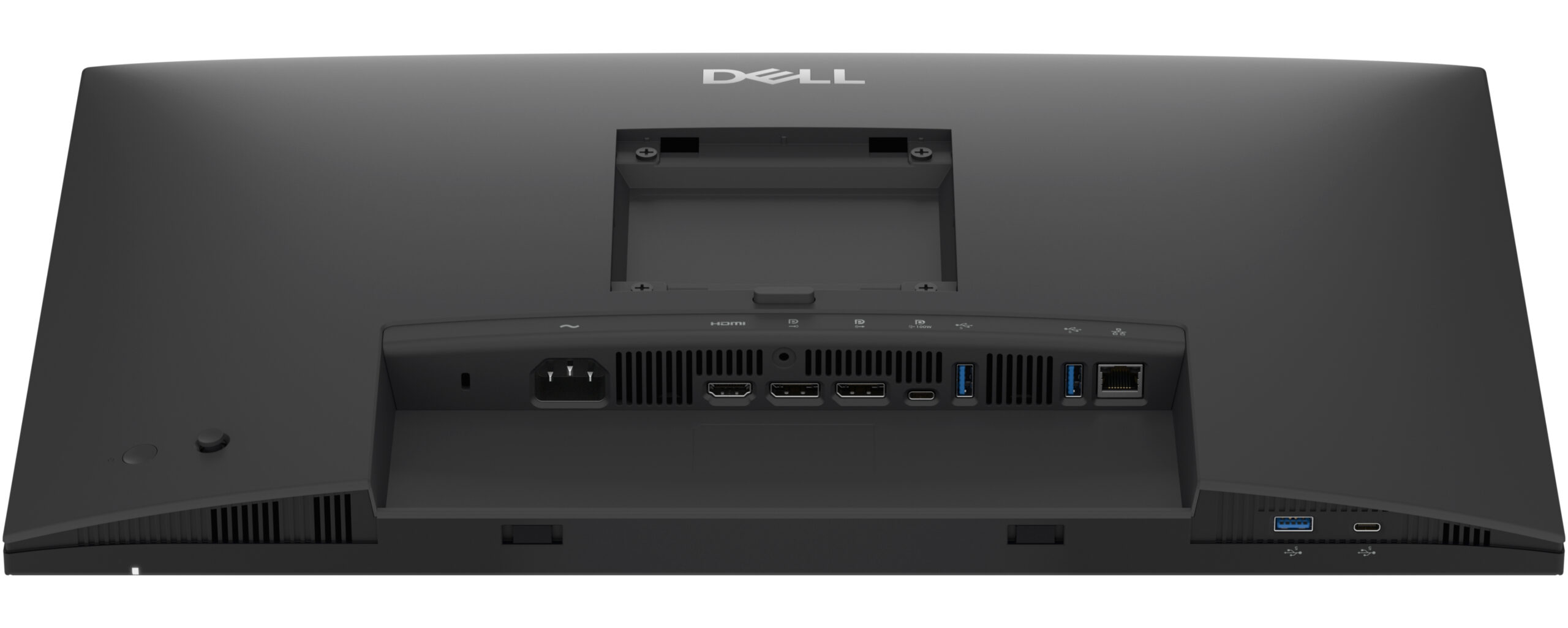 DELL Pro P P2426E computer monitor 61,2 cm (24.1") 1920 x 1200 Pixels WUXGA LCD Zwart - Afbeelding 5