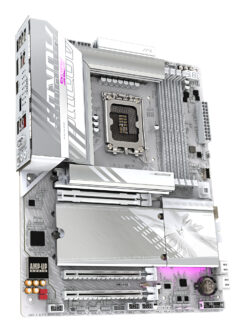 GIGABYTE Z890 AORUS ELITE WIFI7 ICE Intel Z890 LGA 1851 (Socket V1) ATX - Afbeelding 4