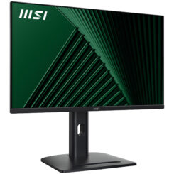 MSI Pro MP275QPG computer monitor 68,6 cm (27") 2560 x 1440 Pixels Wide Quad HD LCD Zwart - Afbeelding 6