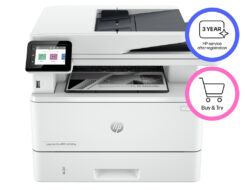 HP LaserJet Pro MFP 4102fdw printer - Afbeelding 3