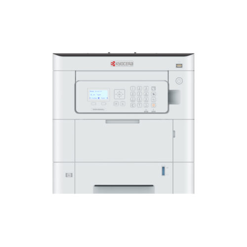 Laserprinters
