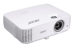 Acer Home H6830BD Projector met normale projectieafstand 4000 ANSI lumens DLP UHD 4K (3840x2160) 3D Wit - Afbeelding 6