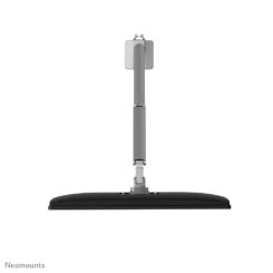 Neomounts DS70-250SL1 Monitorarm 17-35" - gasveer - Topfix - 180°-stop - Afbeelding 5