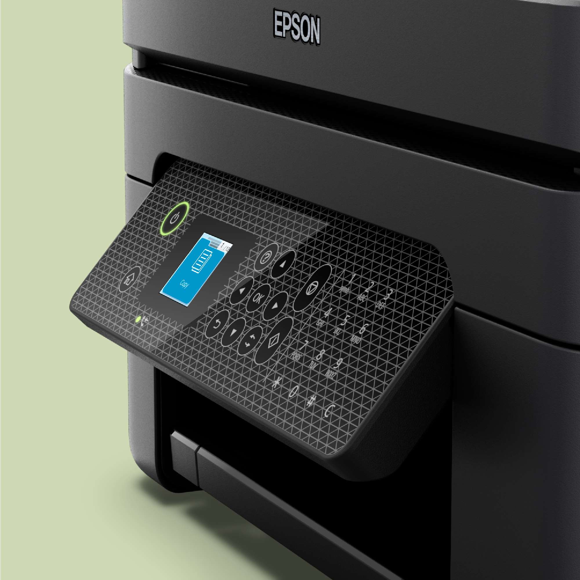 Epson WorkForce WF-2930DWF - Afbeelding 5