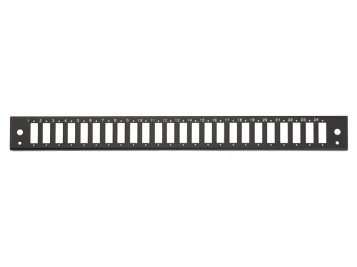 Patch panel accessoires