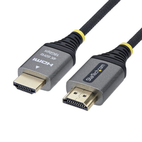 Kabels en adapters