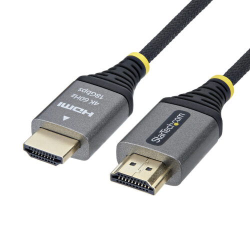 Kabels en adapters