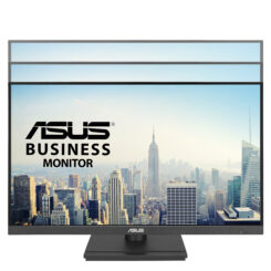 ASUS VA24DQFS computer monitor 60,5 cm (23.8") 1920 x 1080 Pixels Full HD LCD Zwart - Afbeelding 5
