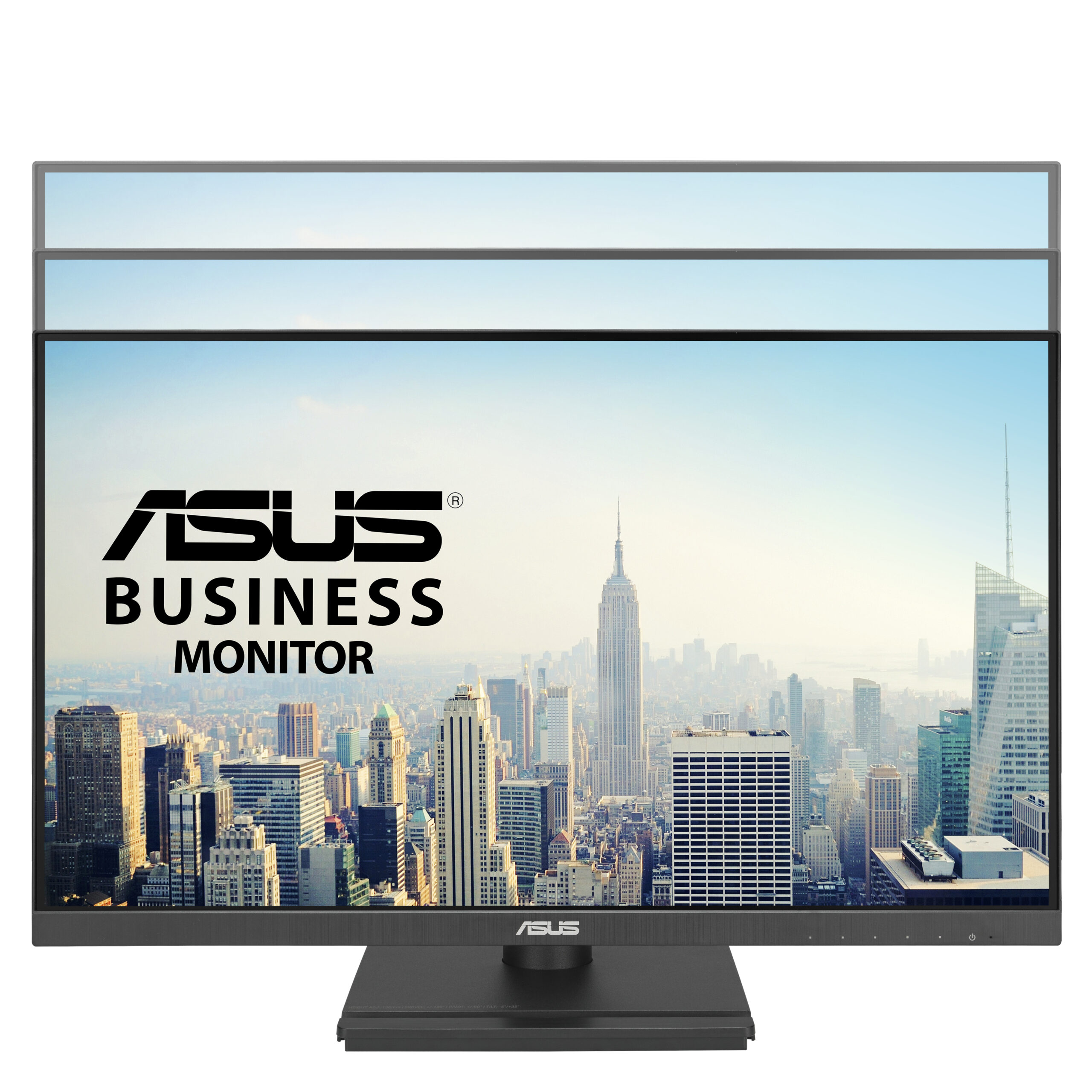 ASUS VA24DQFS computer monitor 60,5 cm (23.8") 1920 x 1080 Pixels Full HD LCD Zwart - Afbeelding 5