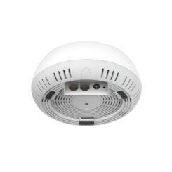 TP-Link DECO BE65-POE Tri-band (2,4 GHz / 5 GHz / 6 GHz) Wi-Fi 7 (802.11be) Wit 2 Intern - Afbeelding 3