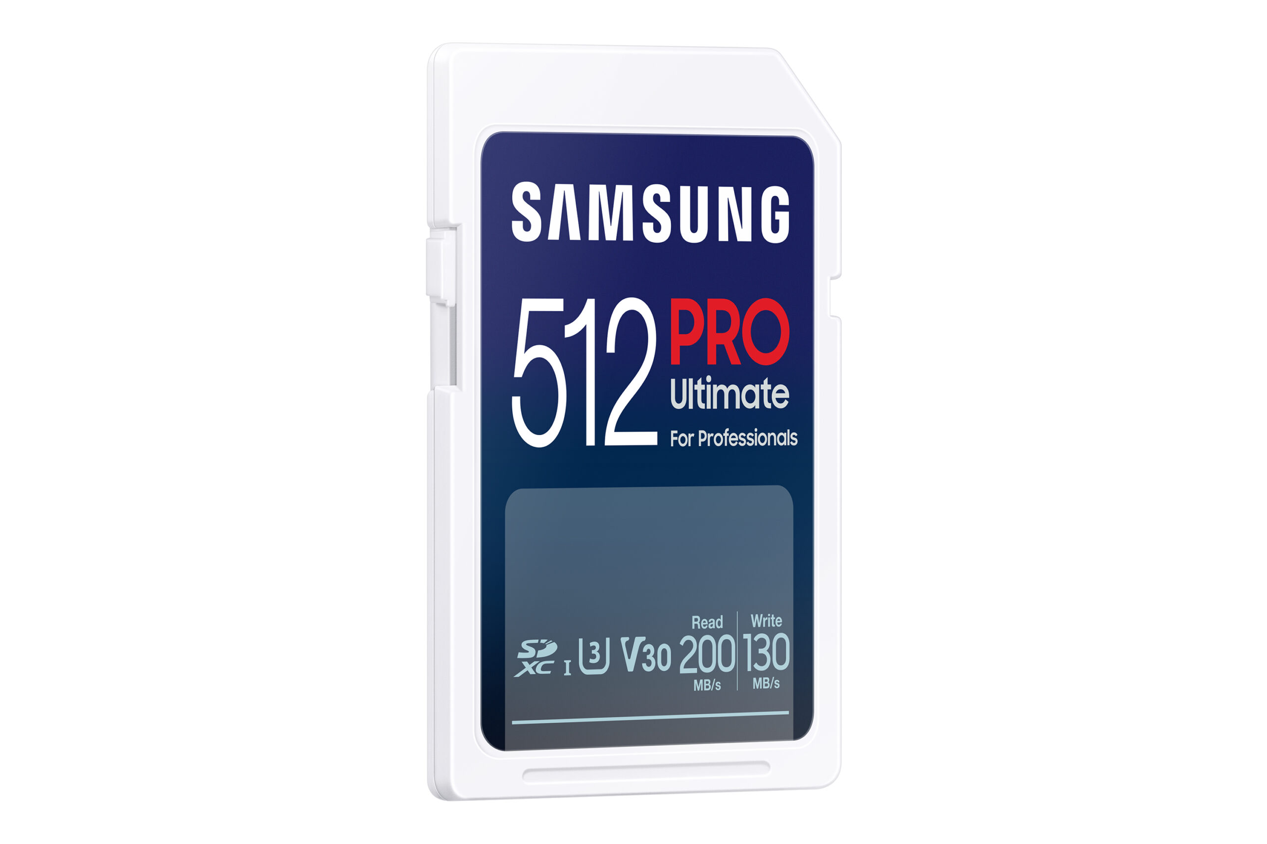 Samsung MB-SY512S 512 GB SDXC UHS-I - Afbeelding 3