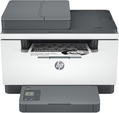 Printen & Scannen