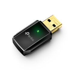 TP-Link Archer T2U WLAN 600 Mbit/s - Afbeelding 3