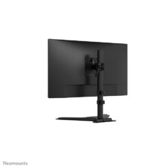 Neomounts DS45-600BL1 Monitorstandaard voor één scherm 10-32" - Afbeelding 5