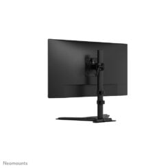 Neomounts DS45-600BL1 Monitorstandaard voor één scherm 10-32" - Afbeelding 5