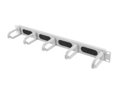 Equip 327321 rack-toebehoren Paneel voor kabelbeheer - Afbeelding 4