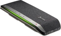 HP Poly Sync 40 oplaadstandaard met universele voeding - Afbeelding 3